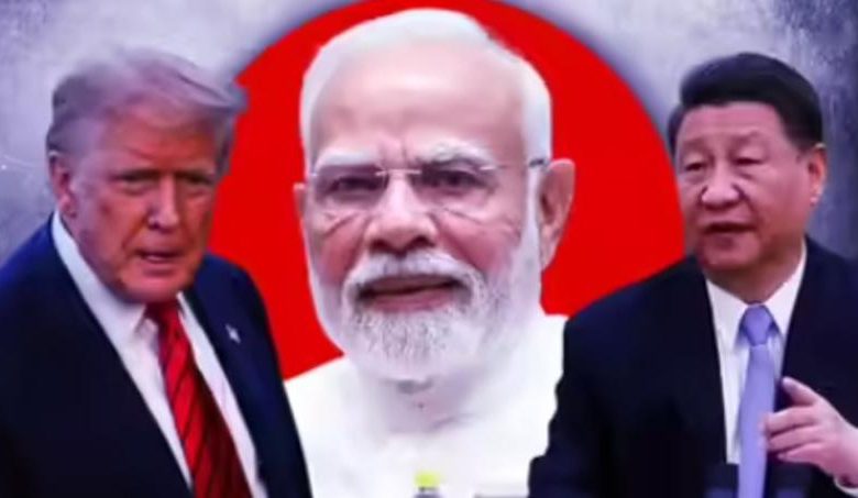 अमेरिका चीन टकराव से बदला व्यापार परिदृश्य भारत कैसे करेगा फायदा