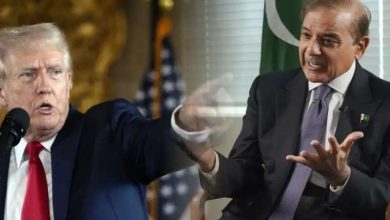 अमेरिका ने पाकिस्तान के साथ ऑयल डील की तेल निकालने