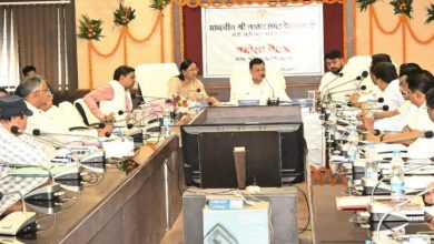 आमजनता की समस्याओं के प्रति संवेदनशील रहें शिकायतों का त्वरित