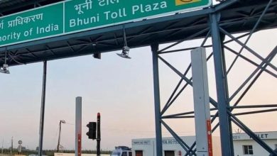 आरोपी रवि गिरफ्तार टोल कंपनी का ठेका रद्द लेकिन पीड़ित