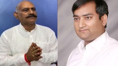 आर्म्स एक्ट केस में फंसे विष्णु मिश्रा को हाईकोर्ट से