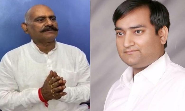आर्म्स एक्ट केस में फंसे विष्णु मिश्रा को हाईकोर्ट से