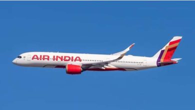 इंदौर एयरपोर्ट से तीन फ्लाइट्स रद्द एडवांस टिकट वालों को