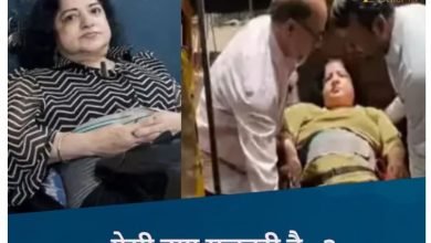 इंदौर की एक टीचर ने राष्ट्रपति द्रौपदी मुर्मू से इच्छामृत्यु