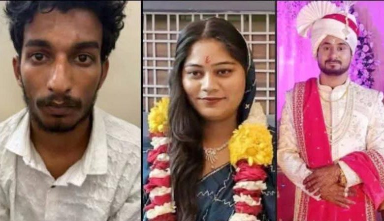 इंदौर बार बार क्यों फोन लगा रहे थे राजा के हत्यारे