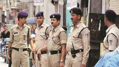 इंदौर में हथियार लहराकर रील बनाना पड़ा महंगा पुलिस ने