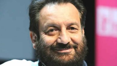 इंसार को बालपन को संजोकर रखना चाहिए शेखर कपूर