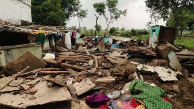 इतिहास के सबसे लंबे चक्काजाम की तैयारी में कांग्रेस सरकार
