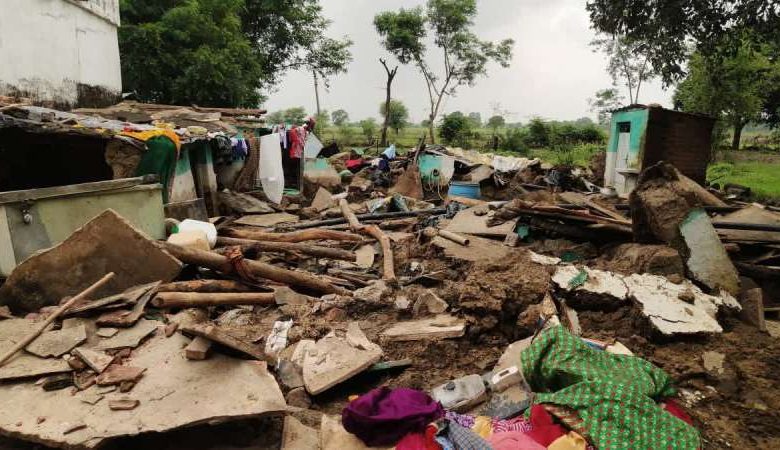 इतिहास के सबसे लंबे चक्काजाम की तैयारी में कांग्रेस सरकार