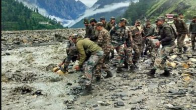 उत्तरकाशी में फंसे महाराष्ट्र के 24 नागरिक सांसद सुप्रिया ने