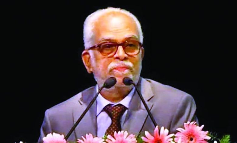 एनडीए सांसदों से भी मांगूंगा सपोर्ट विपक्ष के उपराष्ट्रपति पद