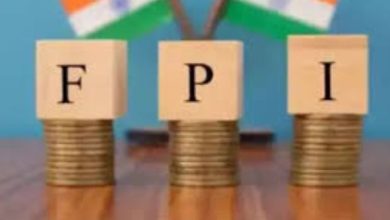 एफपीआई ने अगस्त में 21000 करोड़ की निकासी की