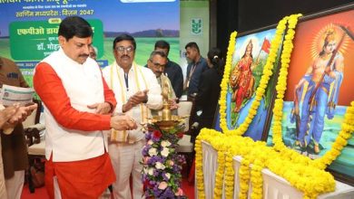 एफपीओ किसानों से फसल खरीदने तक ही सीमित न रहें