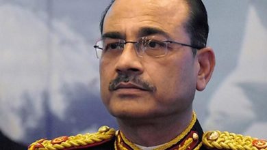 एयरपोर्ट और फाइटर जेट के बाद अब लाशें उठा रही