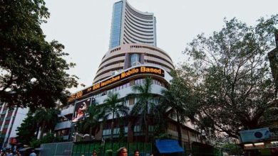 एशियाई बाजारों की मजबूती से भारतीय शेयर बाजार में सुधार