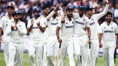 ओवल की जीत बोले ये है नई टीम इंडिया जो