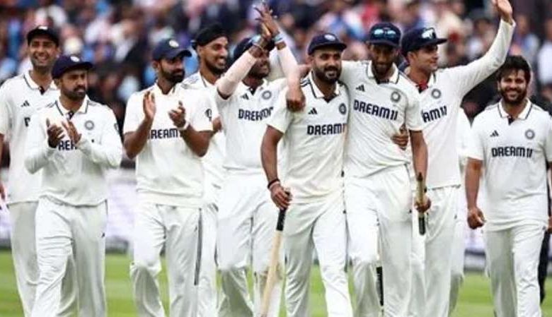 ओवल की जीत बोले ये है नई टीम इंडिया जो