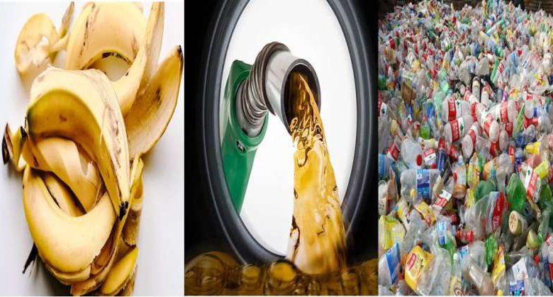 कचरे से ईंधन आइसर वैज्ञानिकों ने तैयार किया बायो डीजल बनाने