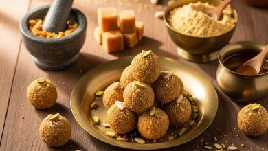 कजरी तीज पर बनाएं सत्तू के लड्डू