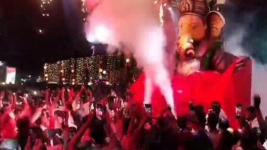 कटघोरा में धूमधाम से हुआ राजा का स्वागत सांस्कृतिक प्रस्तुतियों