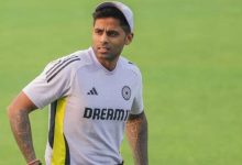 कप्तान सूर्यकुमार यादव का नया अंदाज सोशल मीडिया पर शेयर