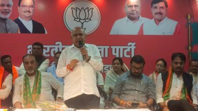 कांग्रेस को बताया ‘अंग्रेजों की पार्टी