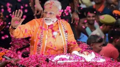 काशी के विकास को नई उड़ान पीएम मोदी ने लॉन्च