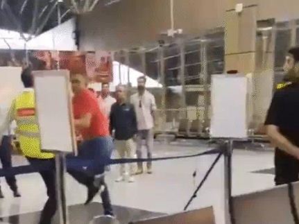 किसी की रीढ़ की हड्डी में फ्रैक्चर तो किसी के