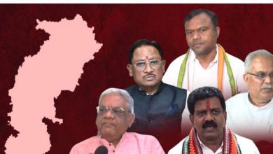 केरल की ननों की जमानत पर CM विष्णु देव साय