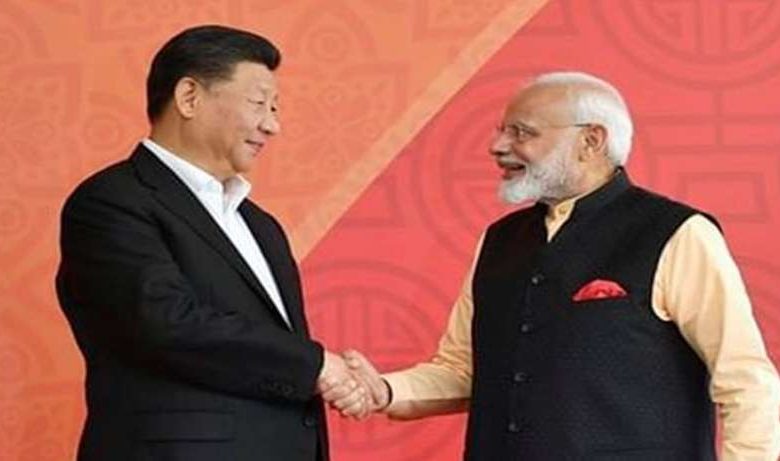 कोविड के बाद पहली बार भारत चीन सीधी फ्लाइट सर्विस फिर