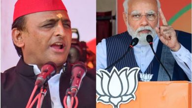 क्या आतंकियों पर कार्रवाई से पहले अखिलेश को फोन करता