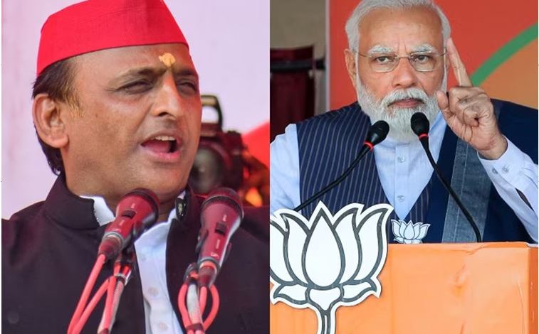 क्या आतंकियों पर कार्रवाई से पहले अखिलेश को फोन करता