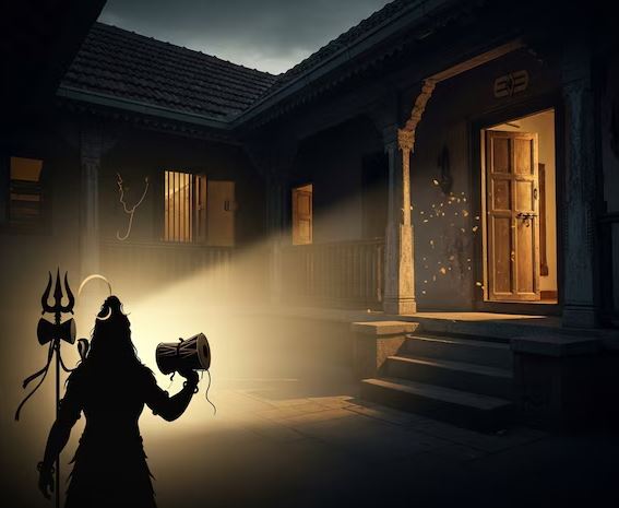 क्या आपका घर भी वास्तु दोष से पीड़ित है शिव