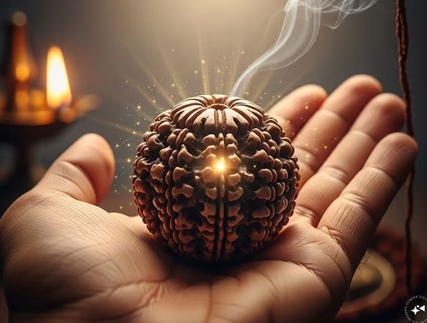 क्या है 13 मुखी रुद्राक्ष की असली ताकत जानें लाभ