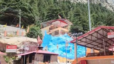 गंगोत्री धाम में ना श्रद्धालु ना बिजली—ताजा स्थिति चिंताजनक