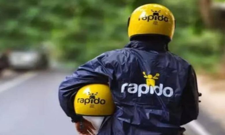 गलत दावे करने पर फंसा Rapido सरकार ने ठोका ₹10