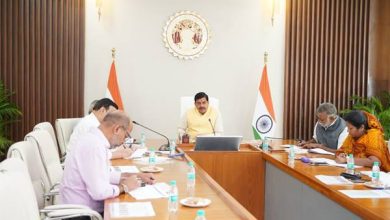 ग्रामीण नलजल योजनाओं के संचालन संधारण की नीति टिकाऊ जनभागीदारी आधारित