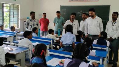 ग्रामीण प्रतिभाओं को नई उड़ान दे रहा ‘सुपर 40