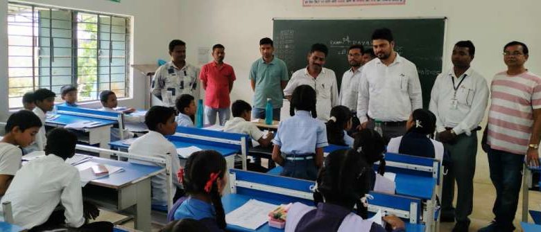 ग्रामीण प्रतिभाओं को नई उड़ान दे रहा ‘सुपर 40’ 1 ग्रामीण प्रतिभाओं को नई उड़ान दे रहा ‘सुपर 40