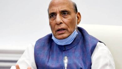 ग्रुप कैप्टन शुभांशु शुक्ला की अंतरिक्ष यात्रा बनी संसद में