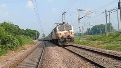 ग्वालियर भोपाल एवं ग्वालियर प्रयागराज एक्सप्रेस में 2 सामान्य श्रेणी कोच की