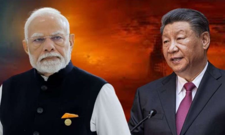 चीन ने यूरिया निर्यात पर ढील देकर भारत से संबंध