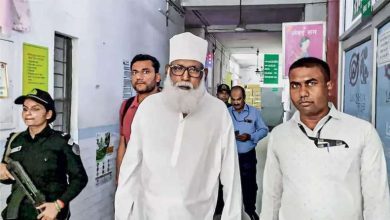 छांगुर बाबा या इंटरनेशनल साजिश धर्मांतरण कांड में विदेशी कनेक्शन