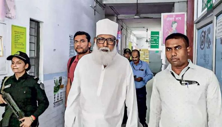 छांगुर बाबा या इंटरनेशनल साजिश धर्मांतरण कांड में विदेशी कनेक्शन