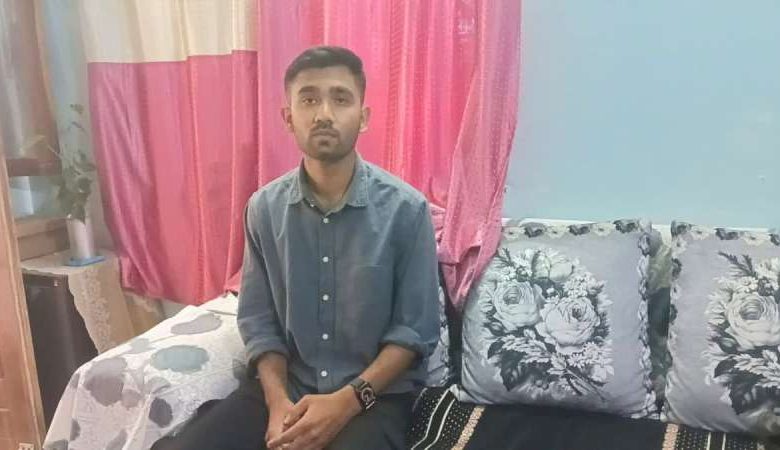 छिंदवाड़ा के आदर्श शर्मा अफ्रीका की सबसे ऊंची पहाड़ी पर स्वतंत्रता दिवस पर फहराएंगे तिरंगा 1 छिंदवाड़ा के आदर्श शर्मा अफ्रीका की सबसे ऊंची पहाड़ी पर