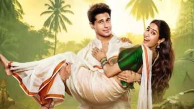 जब बॉलीवुड में दिखी नार्थ साउथ की झलक