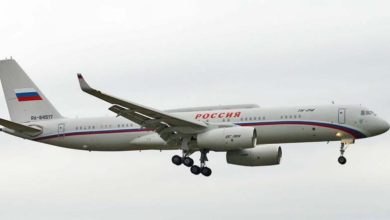 जब रुसी विमानों को अमेरिका में भरवाना पड़ा ईंधन करना