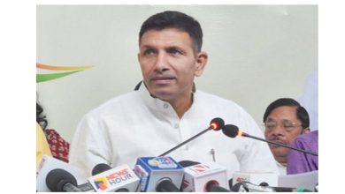जीतू पटवारी का बड़ा दावा चुनाव में हुई गड़बड़ी