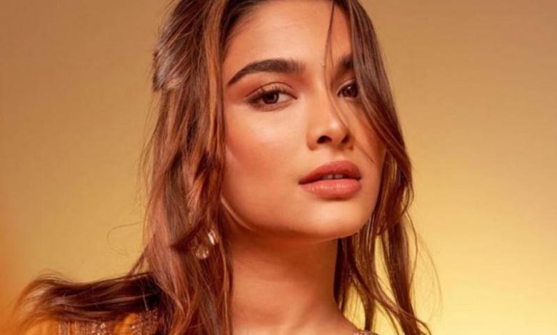 ज्यादा काम करने से बेहतर है सही काम चुनना : सई मांजरेकर 1 ज्यादा काम करने से बेहतर है सही काम चुनना