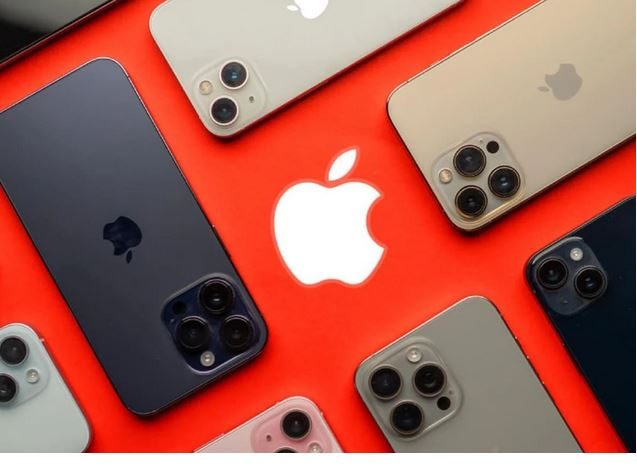 टिम कुक का ऐलान, अब तक 300 करोड़ आईफोन बिक चुके 1 टिम कुक का ऐलान अब तक 300 करोड़ आईफोन बिक